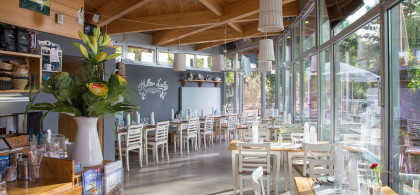 Main image for gallery Innenbereich