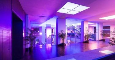 Main image for gallery Jesse-Owens-Lounge