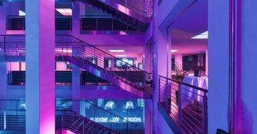 Main image for gallery Atrium