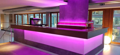 Main image for gallery Andere Impressionen