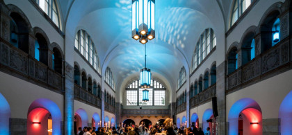 Main image for gallery Die Selektion