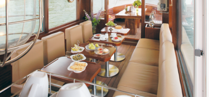 Main image for gallery Innenbereich