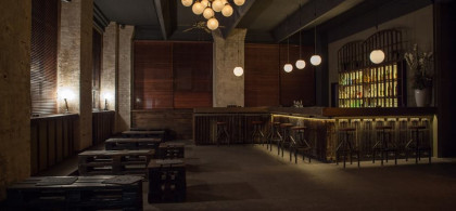 Main image for gallery Räumichkeiten