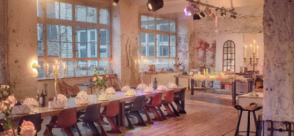 Main image for gallery Die Selektion