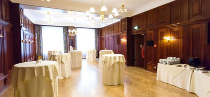 Main image for gallery Hochzeiten