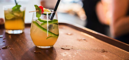 Main image for gallery Eindrücke