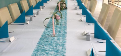 Main image for gallery Räumlichkeiten