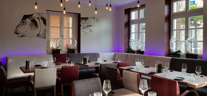 Main image for gallery Das Restaurant