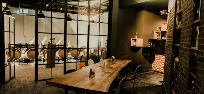 Main image for gallery Räumlichkeiten