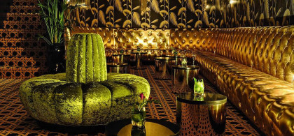 Main image for gallery Innenbereich