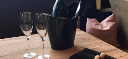 Main image for gallery Catering