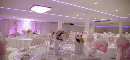 Main image for gallery Hochzeiten