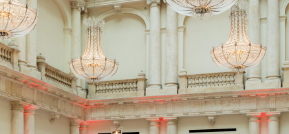Main image for gallery Die Selektion
