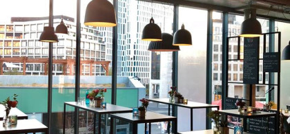 Main image for gallery Die Location