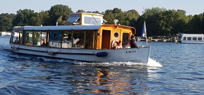 Main image for gallery Das Schiff