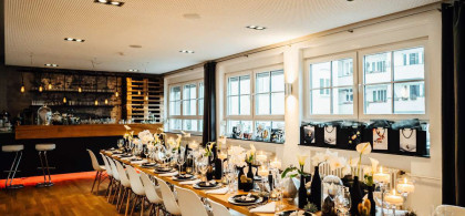 Main image for gallery Die Location