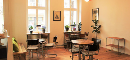 Main image for gallery Impressionen