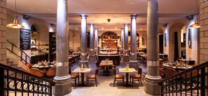 Main image for gallery Die Selektion