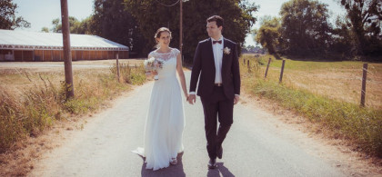 Main image for gallery Brautpaare