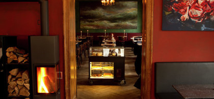 Main image for gallery Eindrücke