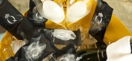 Main image for gallery Die Cocktails am Stil 