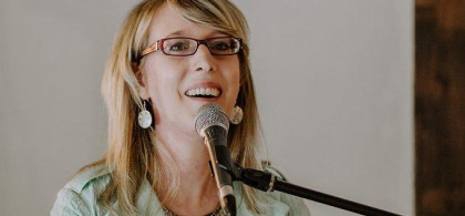 Main image for gallery Trauung mit Musik