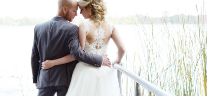 Main image for gallery Hochzeitsfoto