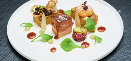 Main image for gallery Impressionen