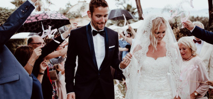 Main image for gallery Mallorca Wedding
