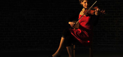 Main image for gallery Miriam