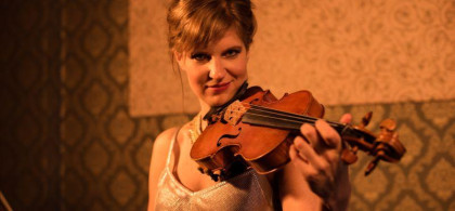 Main image for gallery Miriam