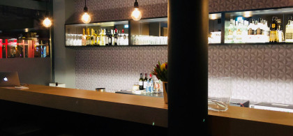 Main image for gallery Die Bar