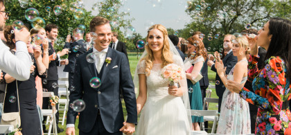 Main image for gallery Brautpaare