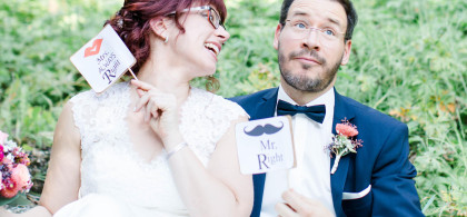 Main image for gallery Brautpaare