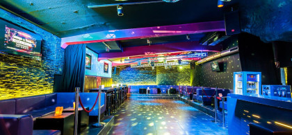 Main image for gallery Feierlichkeiten