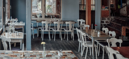 Main image for gallery Eindrücke 