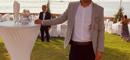 Main image for gallery Euer Hochzeitsplanner