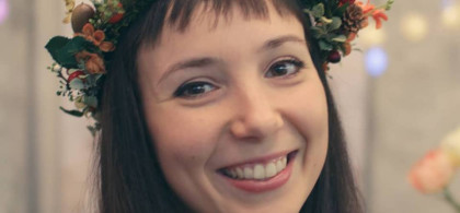 Main image for gallery Eure Traurednerin