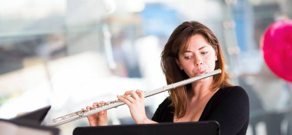 Main image for gallery Alessandra Woods