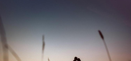 Main image for gallery Wer mag keine Sonnenuntergänge? Woohooo!