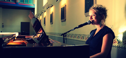 Main image for gallery All of me loves all of you