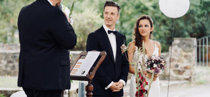 Main image for gallery Fine Art/ Urban/ Reportage - Wedding 