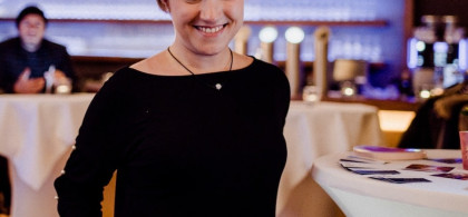 Main image for gallery Anita Irene