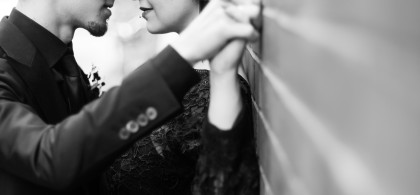 Main image for gallery Liebe und andere Freuden