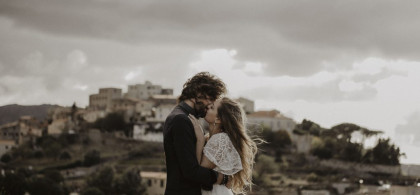 Main image for gallery Bella & Ben