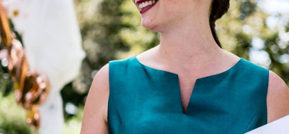 Main image for gallery Svenja Scheumann 