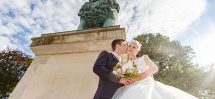 Main image for gallery Hochzeit in Wannsee