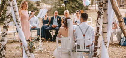 Main image for gallery Eindrücke 