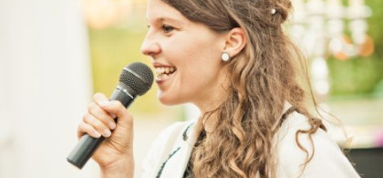 Main image for gallery Das Team 