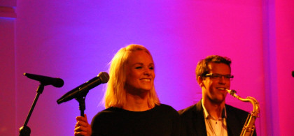 Main image for gallery Eindrücke